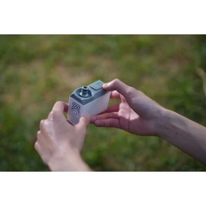 دوش قابل حمل شارژی 2.5 لیتر FLEXTAIL مدل Tiny - تصویر 7