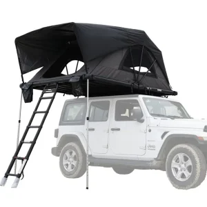 چادر سقفی دستی (Wild Cruiser) 4 نفره (Wild Land)