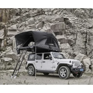 چادر سقفی دستی (Wild Cruiser) 4 نفره (Wild Land) - تصویر 7