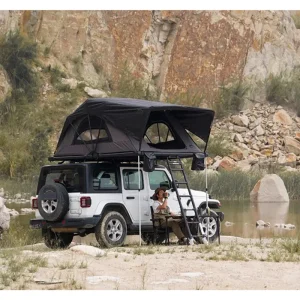 چادر سقفی دستی (Wild Cruiser) 4 نفره (Wild Land) - تصویر 8