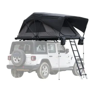 چادر سقفی دستی (Wild Cruiser) 4 نفره (Wild Land) - تصویر 11