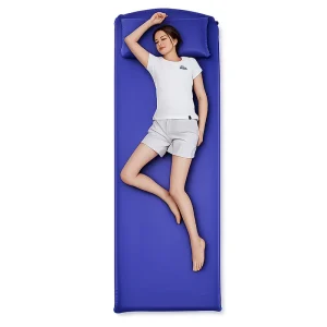 تشک بادی یک نفره نکو (Neko) مدل Wekapo01 - تصویر 2