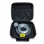 قرقره وینچ و سافت شگل 10 تن - TJM