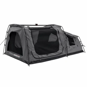 چادر سواگ عصایی یک نفره دارچه (Darche) مدل Outback 1100 - تصویر 2
