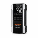 جامپ استارتر و پمپ باد ولف باکس (Wolfbox) مدل Megavolt 24Air