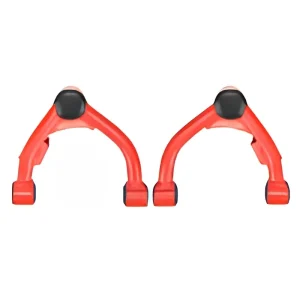 طبق آلومینیومی تویوتا هایلوکس روو مدل TopTiger - Upper Arm از نمای روبرو به صورت جفت