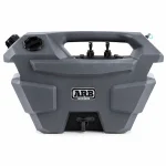 گالن حمل آب پلاستیکی 28 لیتر شیردار مدل ARB - Frontier Wash Station