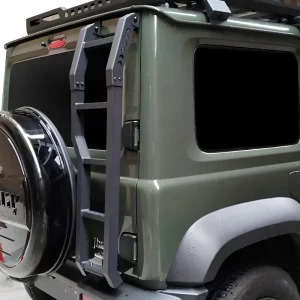 نردبان کراس کانتری سوزوکی جیمنی اکستریم آیرن (Extremeiron) - تصویر 6