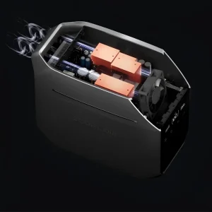 پاور ژنراتور 1800 وات اکوفلو (EcoFlow) مدل DELTA 3 - تصویر 3