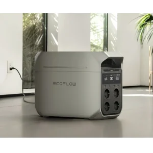 پاور ژنراتور 1800 وات اکوفلو (EcoFlow) مدل DELTA 3 - تصویر 2