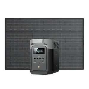 پاور ژنراتور 1800 وات اكوفلو (EcoFlow) مدل DELTA 2 - تصویر 8