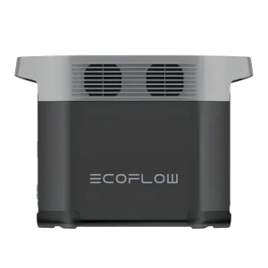 پاور ژنراتور 1800 وات اكوفلو (EcoFlow) مدل DELTA 2 - تصویر 9