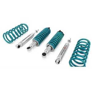 ست کمک فنر عقب تویوتا لندکروزر سری 200 مدل (MRA6-6011) 2 اینچ پروفندر (Profender) - تصویر 5