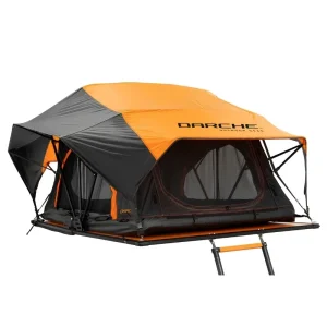 چادر سقفی خودرویی دو نفره جدا شونده دارچه (Darche) مدل DETACHABLE - تصویر 14