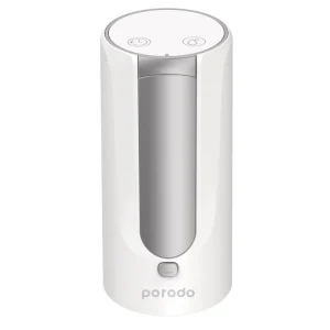پمپ آب تاشو شارژی پرودو (Porodo) مدل LFWD5W-wh - تصویر 2