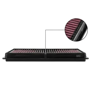 فیلتر هوای موتور تویوتا هایلوکس روو مدل (33-3045) - K&n - تصویر 2