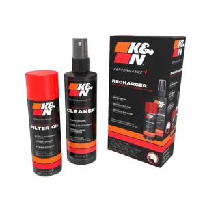 کیت شستشوی فیلتر هوای موتور K&N - تصویر 4