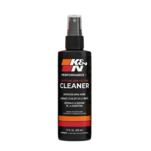 کیت شستشوی فیلتر هوای موتور K&N - تصویر 2