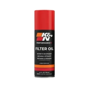کیت شستشوی فیلتر هوای موتور K&N - تصویر 3