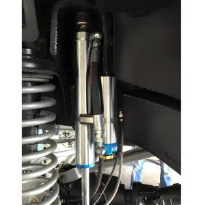 کمک فنر جلو سوزوکی جیمنی مدل (MRA6-2603) 2 اینچ با رزرور پروفندر (Profender) - تصویر 2