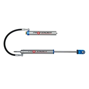 کمک فنر جلو سوزوکی جیمنی مدل (MRA6-2603) 2 اینچ با رزرور پروفندر (Profender) - تصویر 4