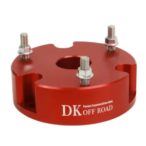 اسپیسر ارتفاع جلو 30 میلی متر سوزوکی گرند ویتارا - DK Offroad - تصویر 4