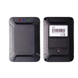 ردیاب خودرو کانکاس (Concox) مدل X3 - تصویر 3