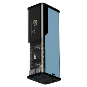 پاور استیشن 140 وات پاورولوژی (Powerology) مدل PPBCHA93BK - تصویر 5