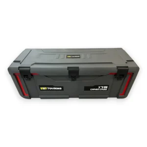 هارد باکس 175 لیتری چرخدار MOP مدل  Titan X - تصویر 2