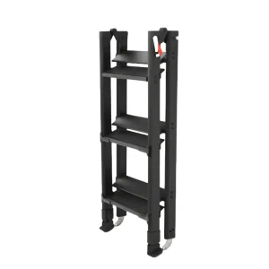 چادر سقفی خودرویی 2 نفره (Sky Rover) اتوماتیک (Wild Land) با هاردکیس - تصویر 2