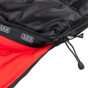 کیسه خواب یک نفره ۳ فصل مدل ARB -  Compact 2 - تصویر 2