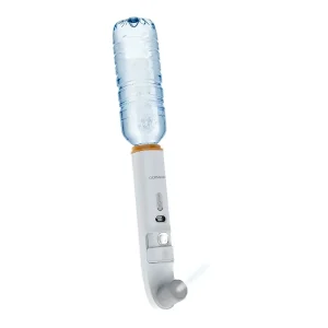 دوش و بیده قابل حمل شارژی 3.7 ولت 1 لیتر پرودو (Porodo) مدل PDLFSTPB55WH - تصویر 4