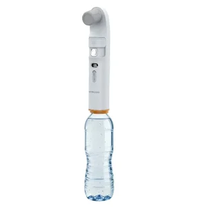 دوش و بیده قابل حمل شارژی 3.7 ولت 1 لیتر پرودو (Porodo) مدل PDLFSTPB55WH - تصویر 5
