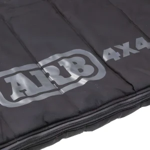 کیسه خواب یک نفره ۳ فصل مدل ARB - Deluxe - تصویر 4