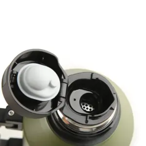 فلاسک دوجداره 1.2 لیتری اسنو هاک (Snow Hawk) سری KATA مدل SN-6146 - تصویر 4