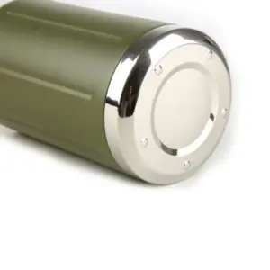فلاسک دوجداره 1.2 لیتری اسنو هاک (Snow Hawk) سری KATA مدل SN-6146 - تصویر 3