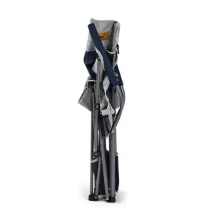 صندلی کمپینگ تاشو تک نفره اسنو هاک (Snow Hawk) مدل G502 - تصویر 3