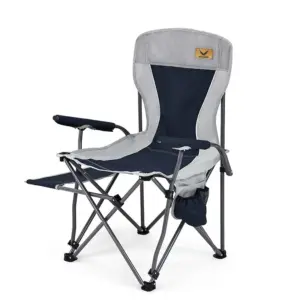 صندلی کمپینگ تاشو تک نفره اسنو هاک (Snow Hawk) مدل G502 - تصویر 2