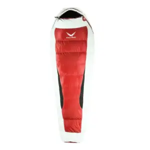 کیسه خواب یک نفره 3 فصل اسنوهاک (Snow Hawk) سری Cliff-900 مدل SN-S4126 - تصویر 2