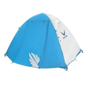چادر مسافرتی ۳ نفره دو پوش اسنوهاک (Snow Hawk) سری دیسکاوری مدل SN-T5117 - تصویر 8