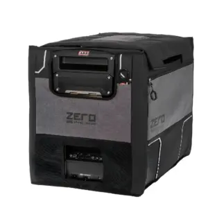 کاور یخچال قابل حمل 44 لیتر سری ARB - Zero - تصویر 3