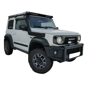 اسنورکل (هواکش بغل) آفرود سوزوکی جیمنی پلاستیک فشرده - TJM - تصویر 2