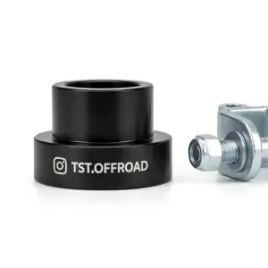 کیت ارتفاع ۵ سانتی متر سوزوکی جیمنی TST - تصویر 4