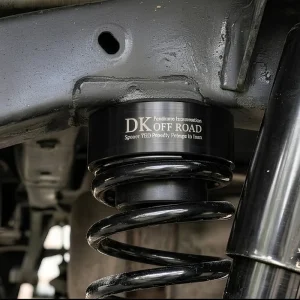 اسپیسر ارتفاع جلو ۳۰ میلی متر سوزوکی جیمنی - DK Offroad - تصویر 3
