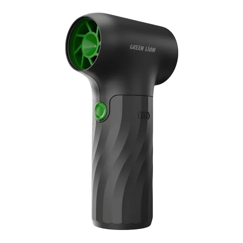 mini-jet-fan-gl117-cover مینی جت فن شارژی گرین لاین (Green lion) مدل GB-246X - تصویر 1