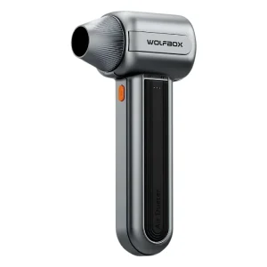 مینی جت فن شارژی ولف باکس (Wolfbox) مدل Flow400