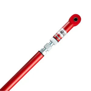 مندل عرضی تویوتا لندکروزر سری ۱۰۰ اکستریم آیرن (Extremeiron) - تصویر 2