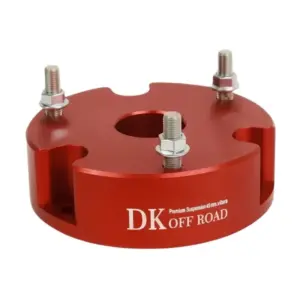 اسپیسر ارتفاع جلو 40 میلی متر سوزوکی گرند ویتارا – DK Offroad - تصویر 4