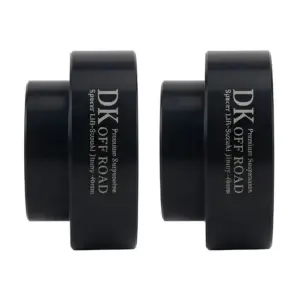 اسپیسر ارتفاع جلو 40 میلی متر سوزوکی جیمنی – DK Offroad - تصویر 2