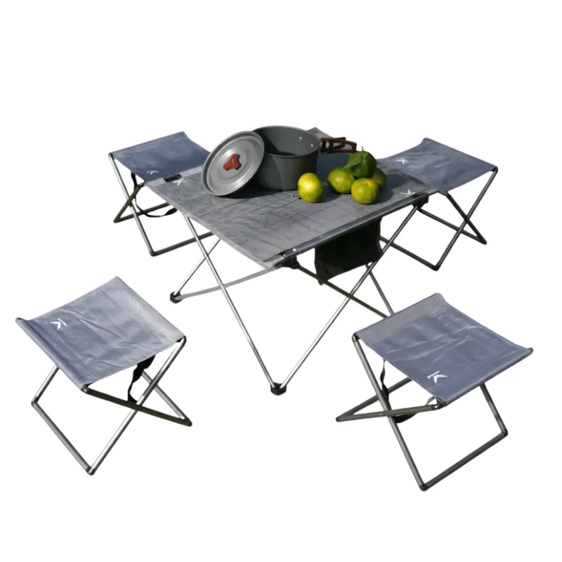 table-chair-set-sk114-cover ست میز و صندلی 2 نفره اسنو هاک (Snow Hawk) مدل SN-A9146 - تصویر 1